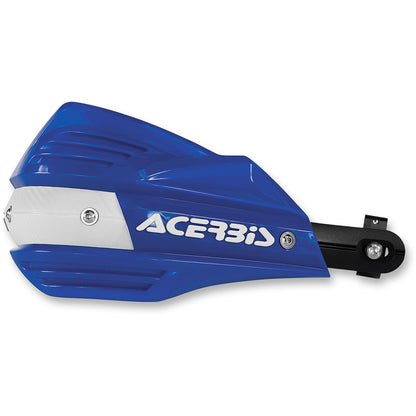 Acerbis X-Factor Handguards Blue 2374190003_320370
