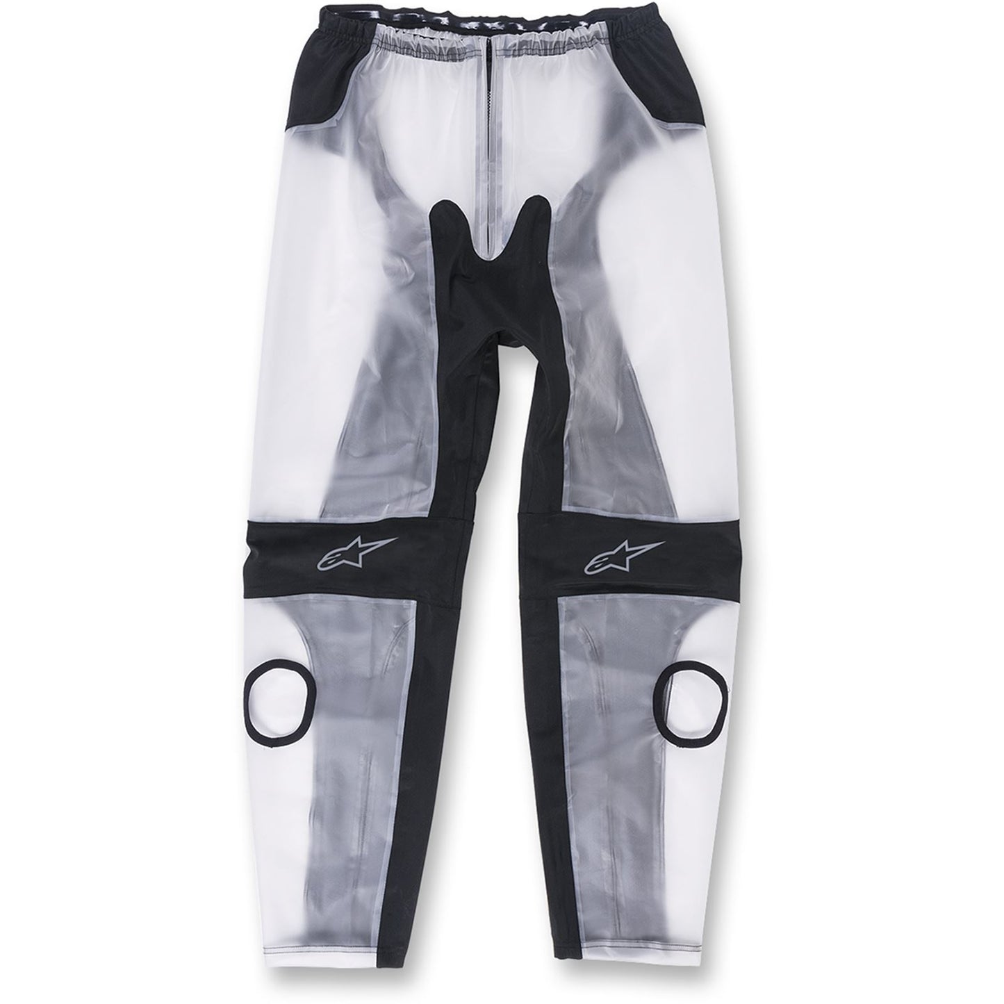 Alpinestars Racing Rain Pants - Large [MPN: 3224917-01-L]_331593
