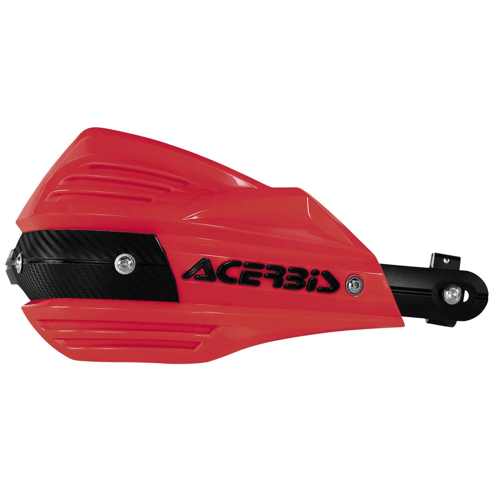 Acerbis X-Factor Handguards Red 2374190004_291957