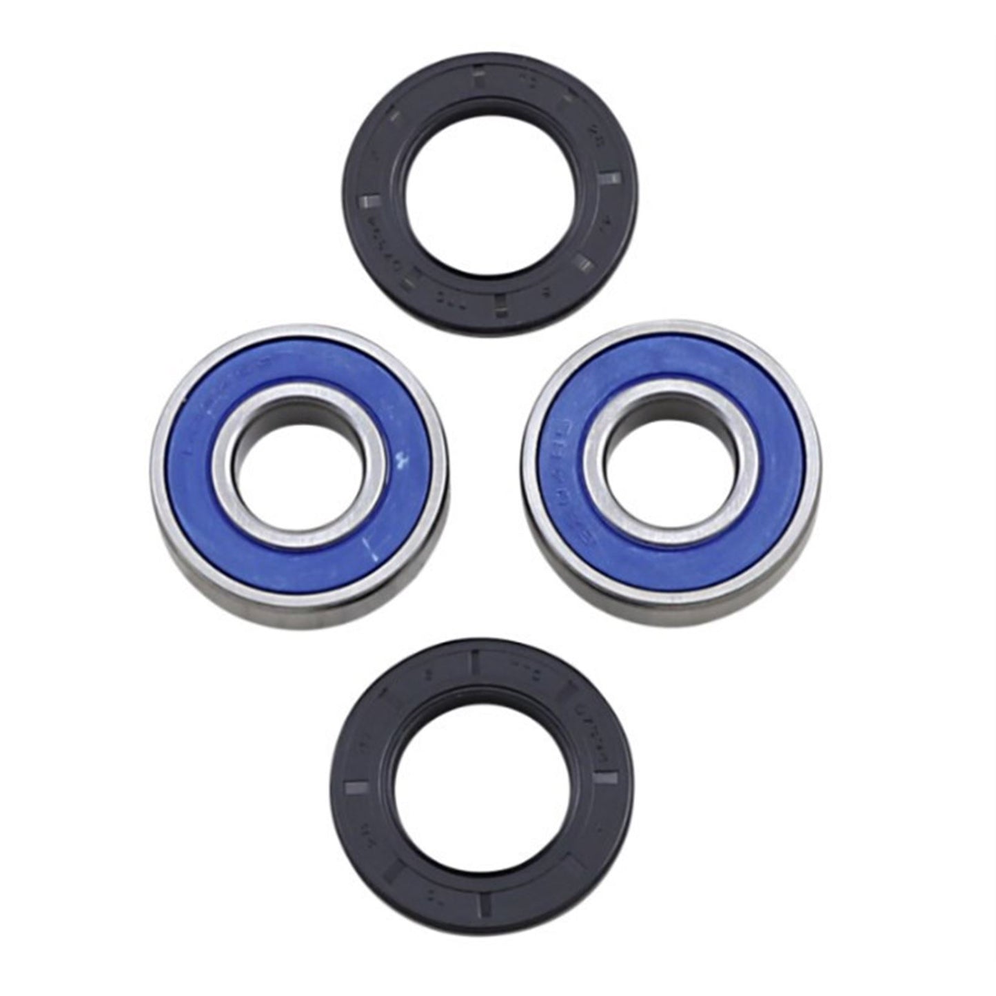 Moose Offroad Replacement Wheel Bearing for Upgrade Kit - Rear 0215-0220_1475225