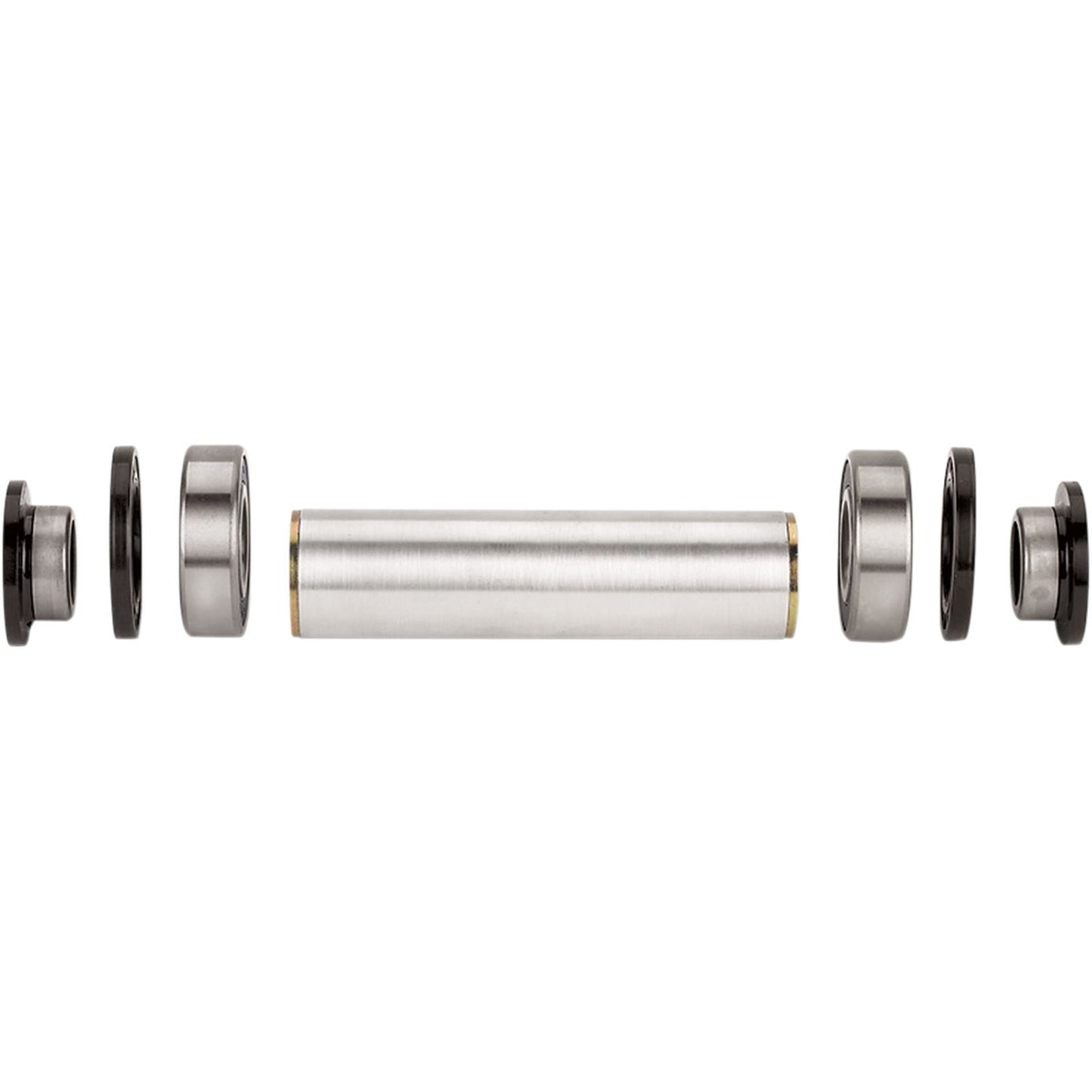 Replacement Wheel Bearing for Upgrade Kit - Rear_430258