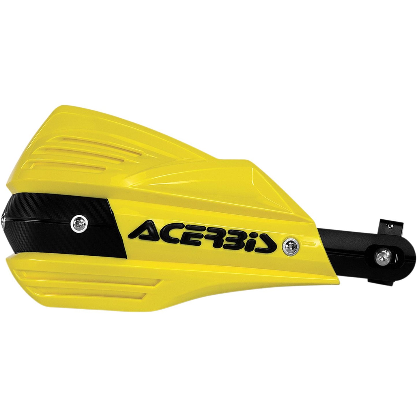 Acerbis X-Factor Handguards Yellow 2374190005_320376