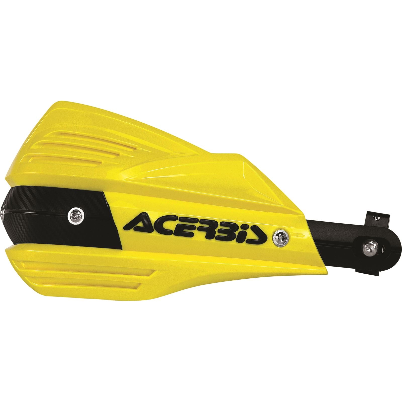 Acerbis X-Factor Handguards Yellow 2374190005_291960