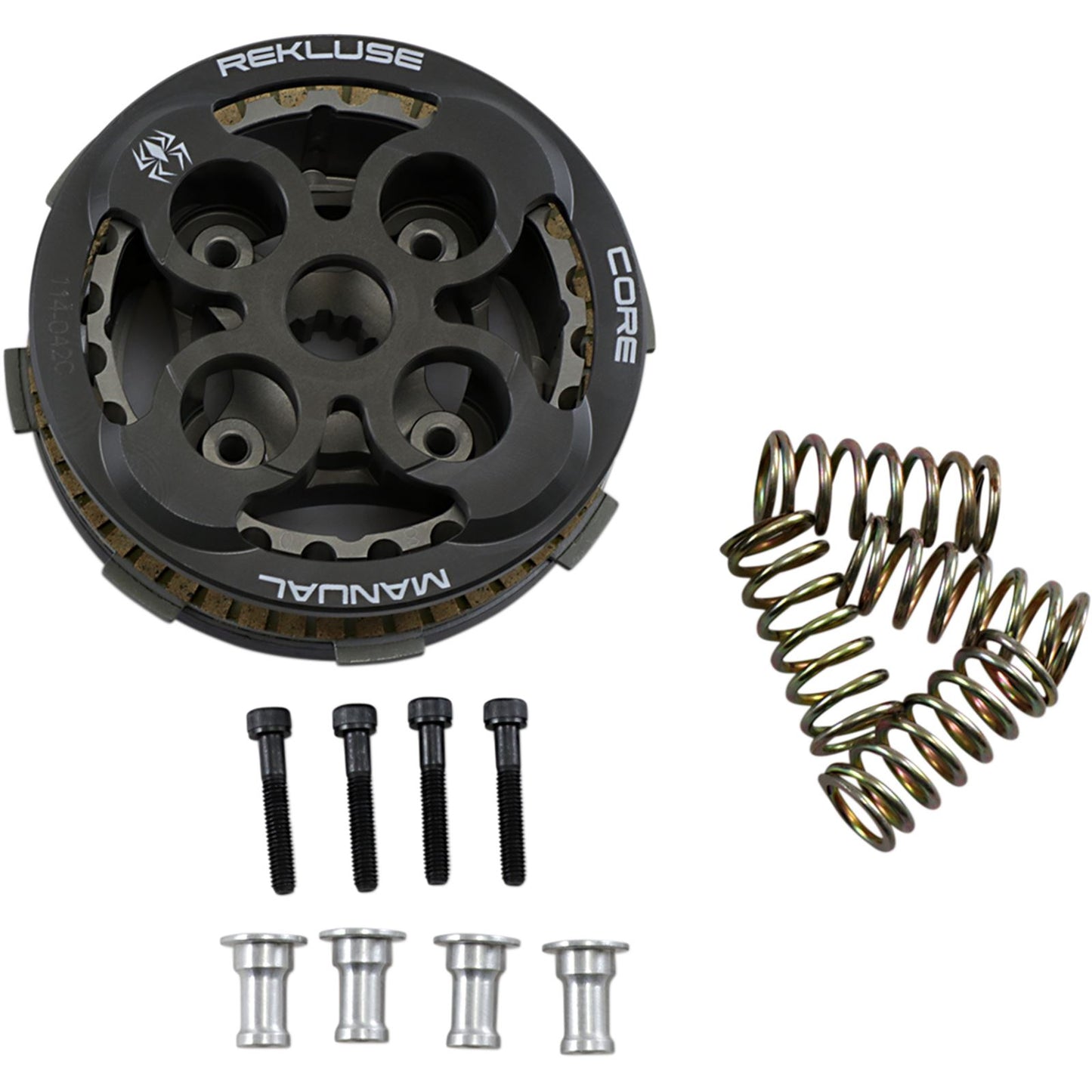 Rekluse Racing Core Clutch Kit RMS-7042_463829