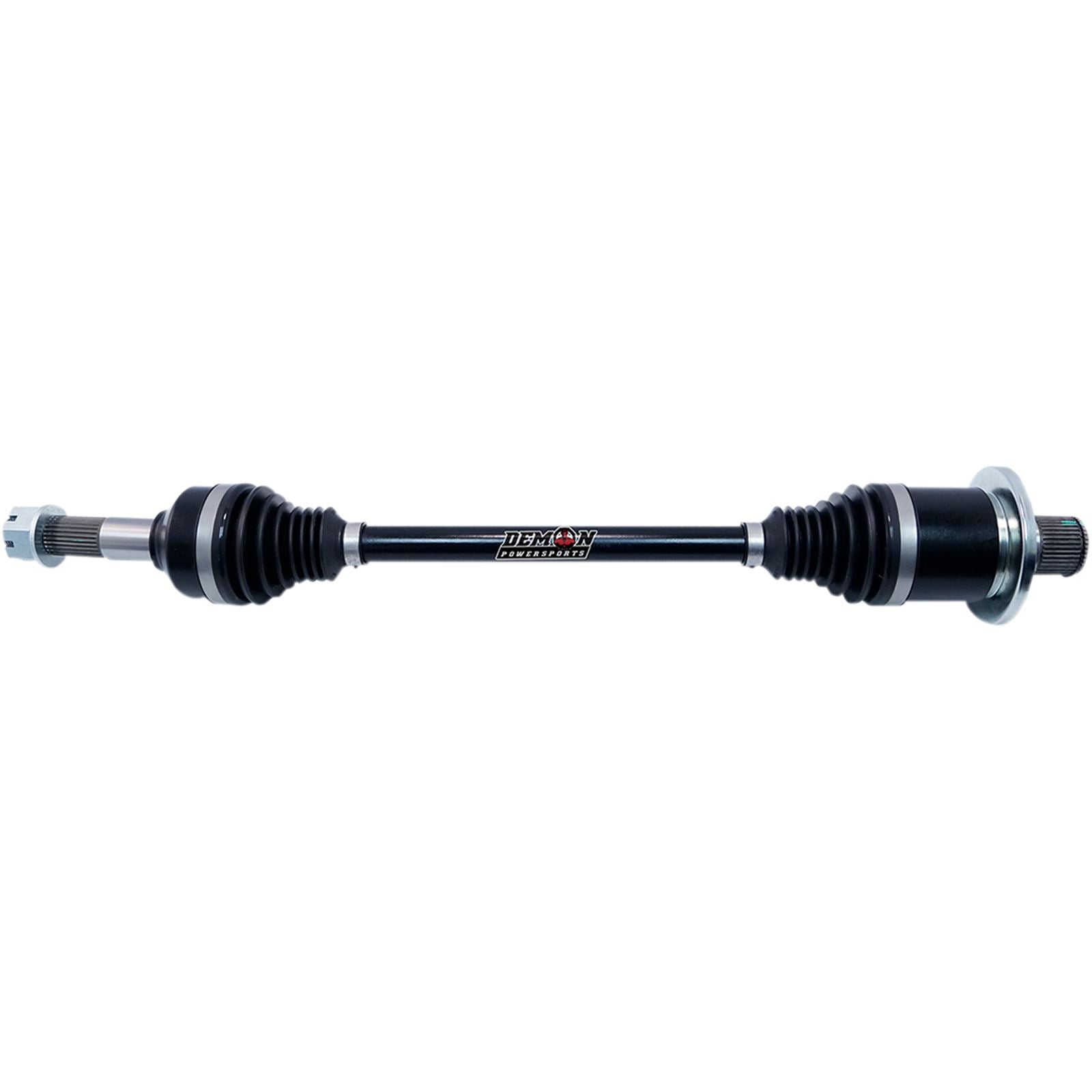 Demon Powersports Complete Axle - Heavy Duty - Kit [MPN: PAXL-14020HD]_371209
