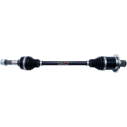 Demon Powersports Complete Axle - Heavy Duty - Kit [MPN: PAXL-14020HD]_371209