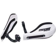 Moose Offroad White Roost2 Handguards 0635-1554_432124