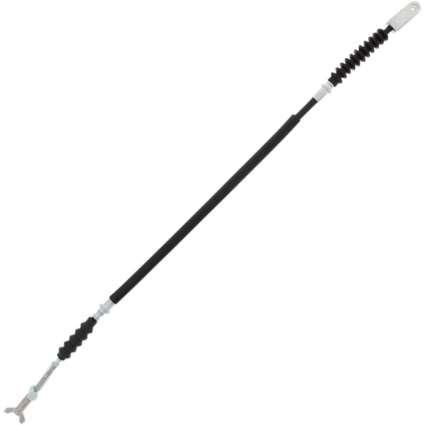Moose Offroad Moose Rear Brake Cable For Kawasaki 0653-0072_432643