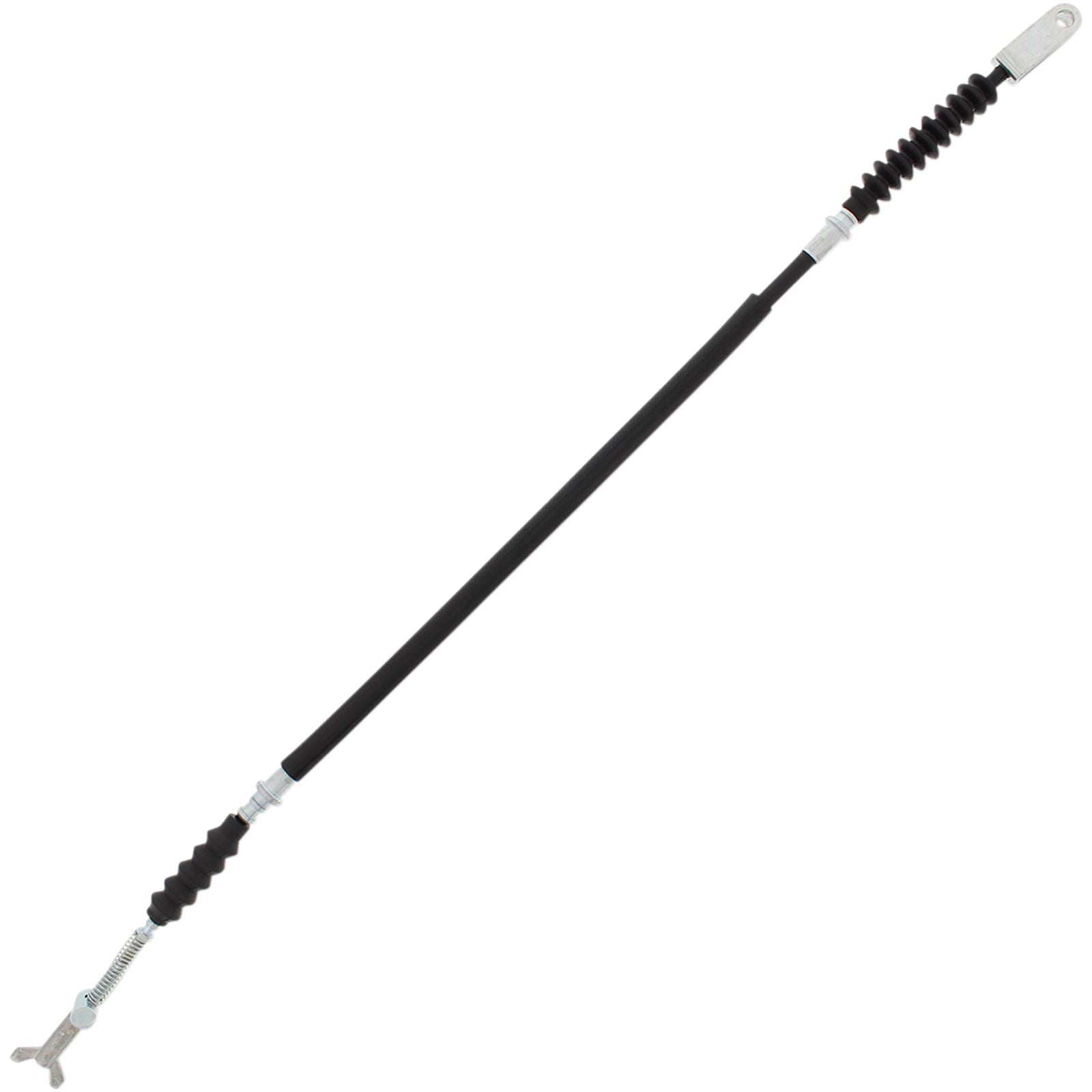 Moose Offroad Moose Rear Brake Cable For Kawasaki 0653-0072_432643