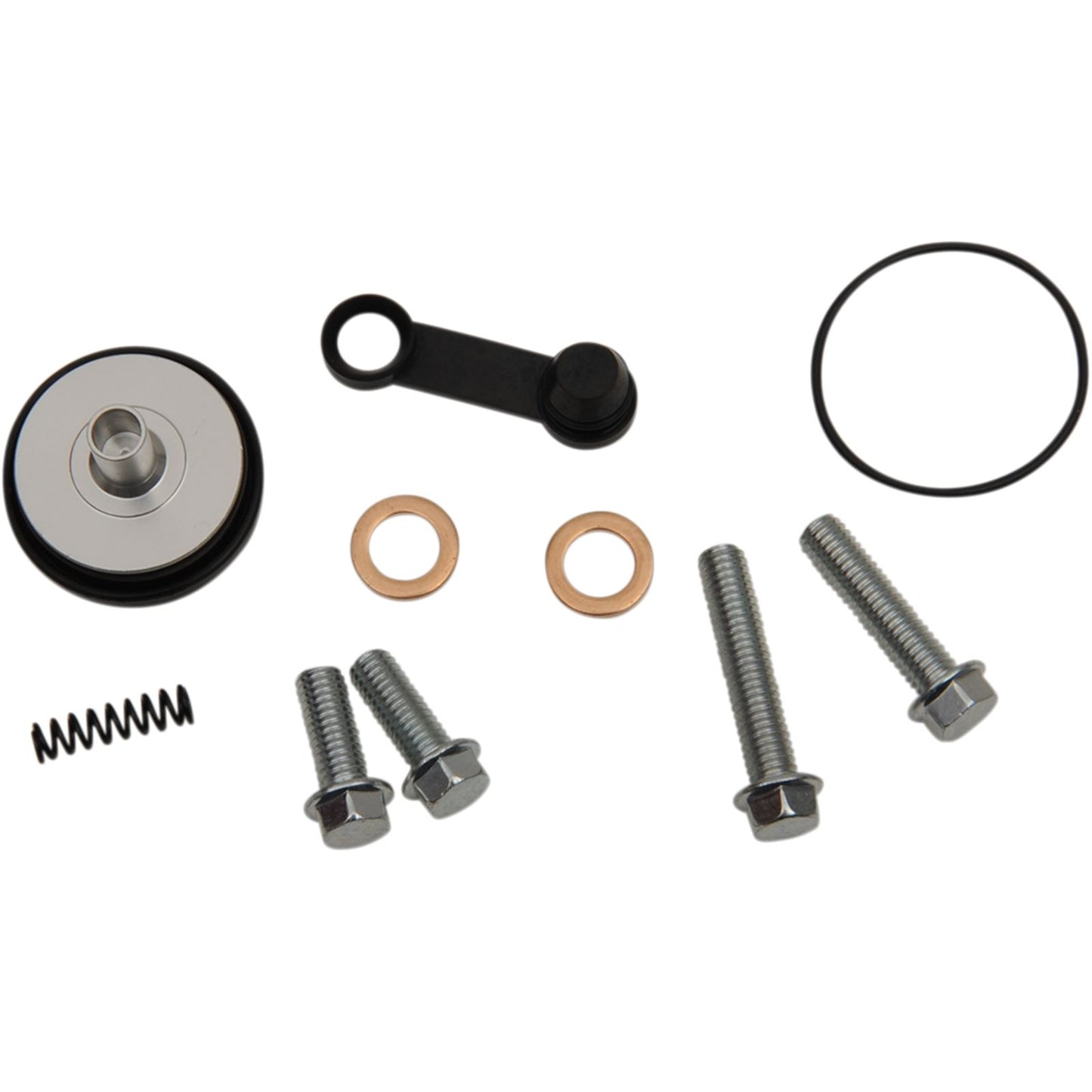 Moose Offroad Slave Cylinder Rebuild Kit 0950-0900_434863