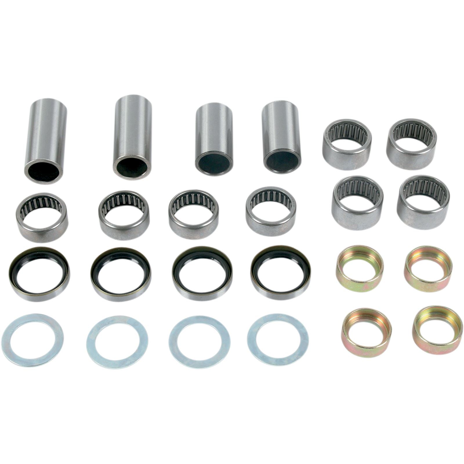 Moose Offroad Swingarm Bearing Kit 1302-0050_436554