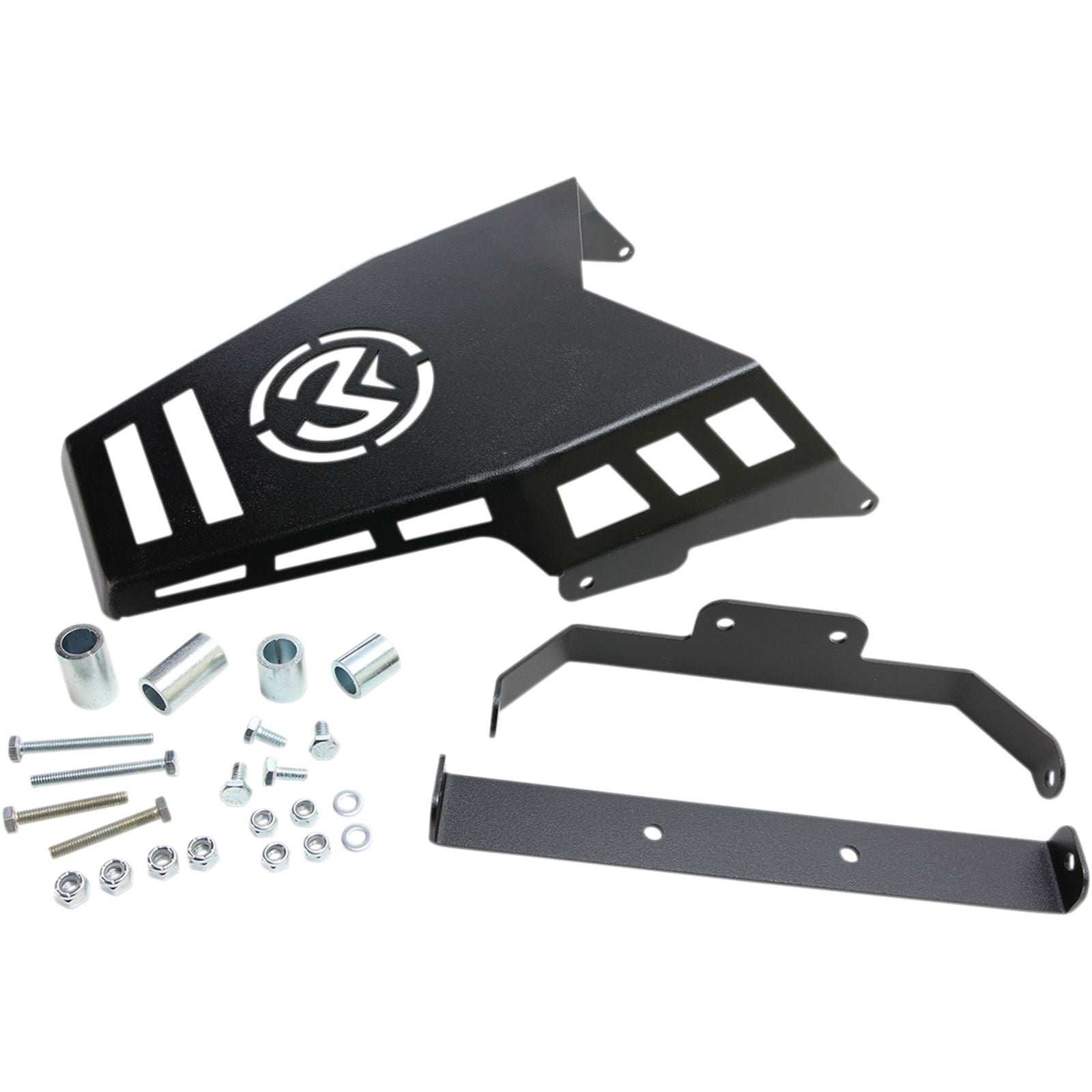 Moose Offroad XCR Rear Rack - For Yamaha 1510-0405_436759