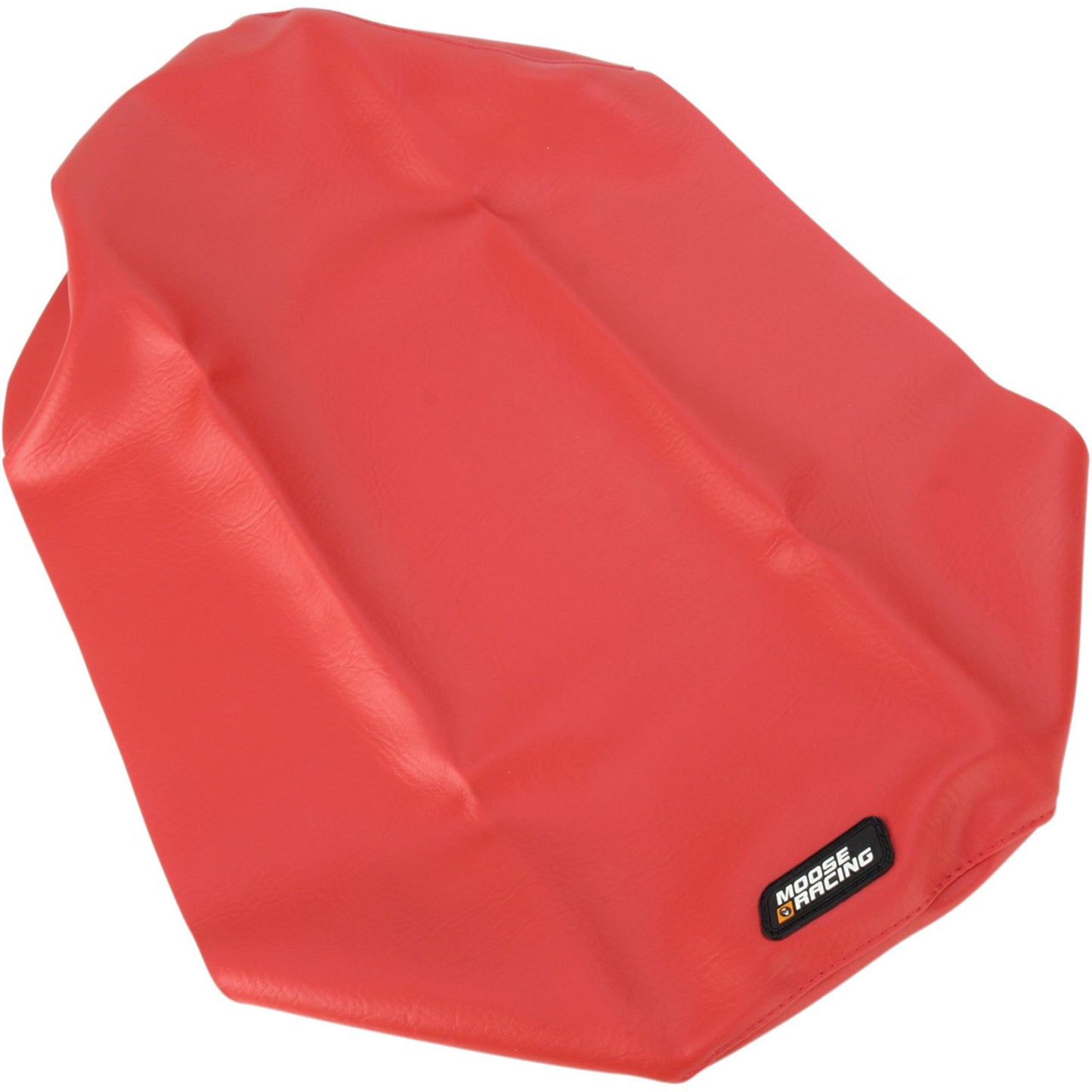 Moose Offroad Seat Cover - Red for Honda 0821-1197_432898