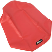 Moose Offroad Seat Cover - Red for Honda 0821-1197_432898