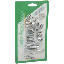 Gardnerwestcott Chrome S&S E & G Carburetor Body and Air Cleaner P-31-38_390156