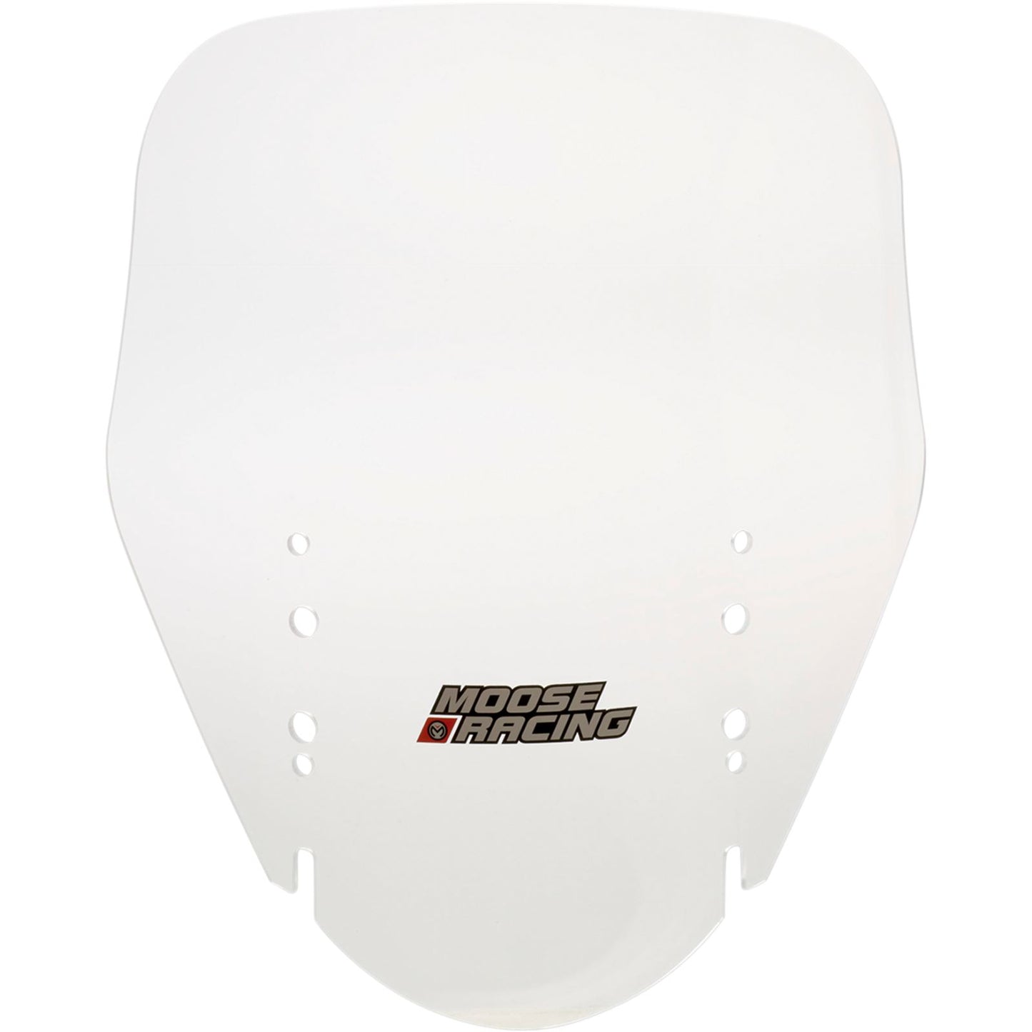 Moose Offroad Windscreen - +2" for Suzuki V-Strom 2312-0208_437863