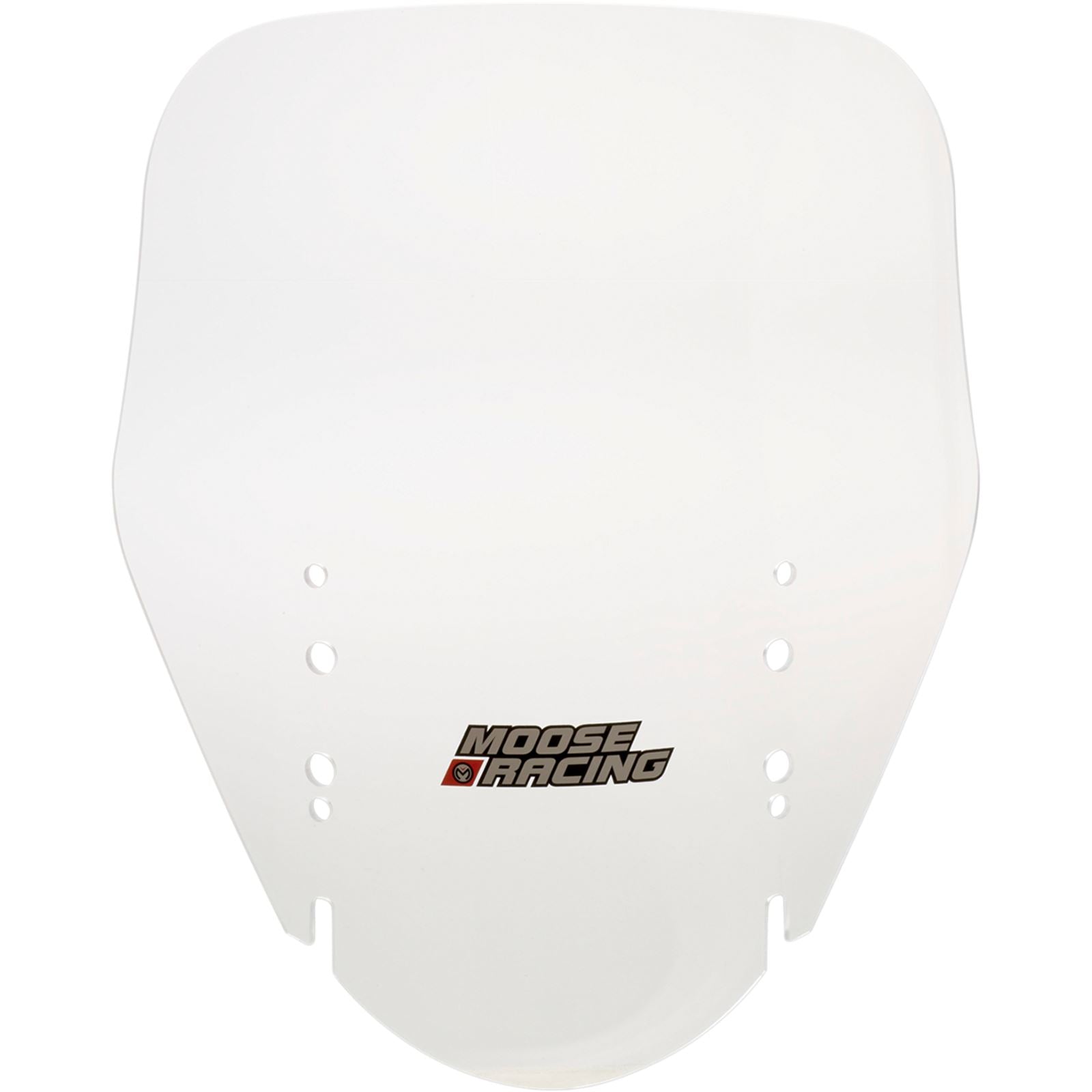 Moose Offroad Windscreen - +2" for Suzuki V-Strom 2312-0208_437863