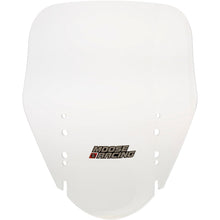 Moose Offroad Windscreen - +2" for Suzuki V-Strom 2312-0208_437863