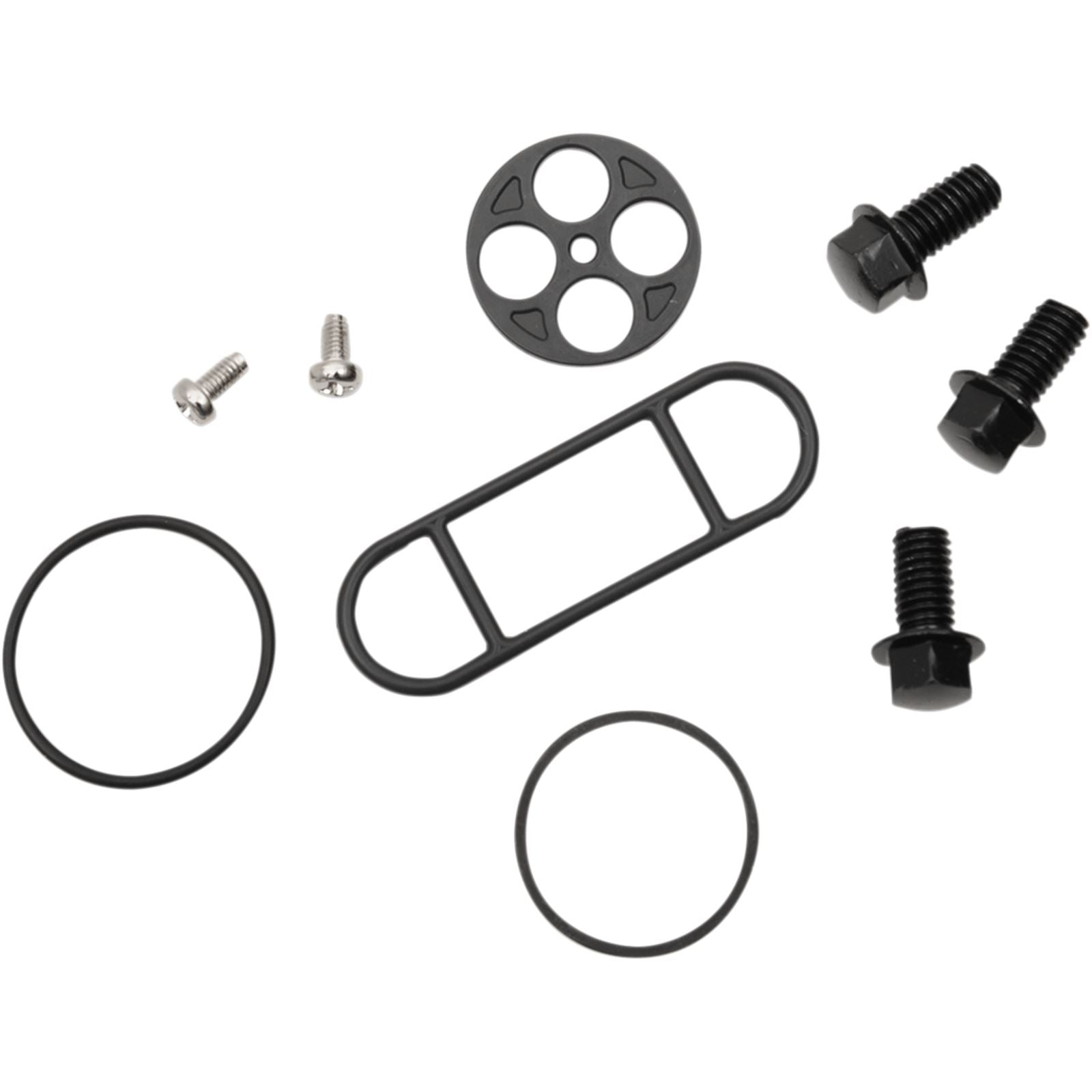 Moose Offroad Petcock Rebuild Kit for Kawasaki 0705-0364_432717
