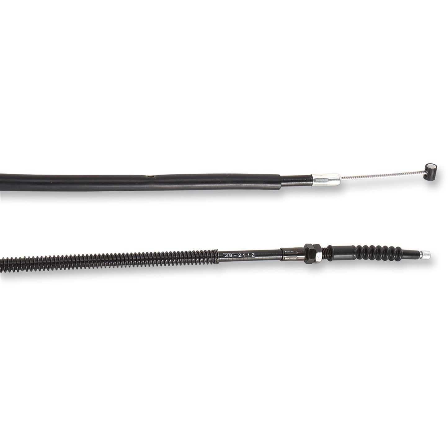 Moose Offroad Moose Clutch Cable for Yamaha 0652-1705_432455