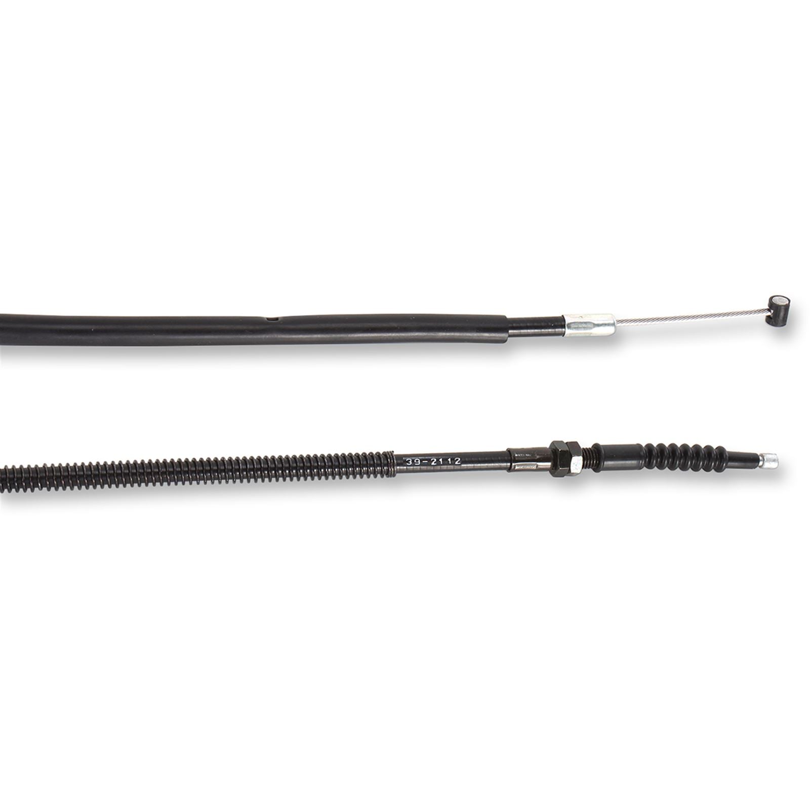 Moose Offroad Moose Clutch Cable for Yamaha 0652-1705_432455