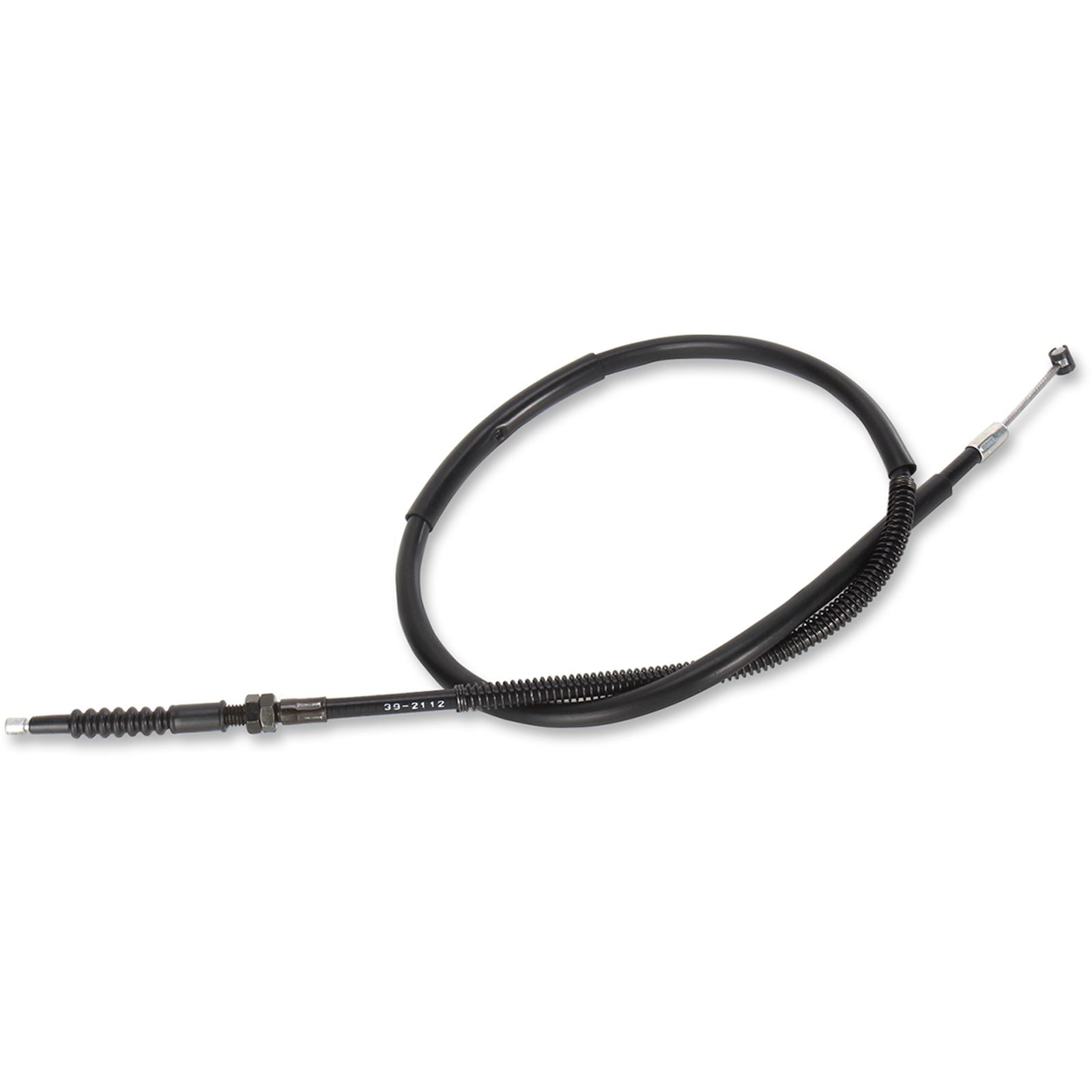 Moose Offroad Moose Clutch Cable for Yamaha 0652-1705_432456