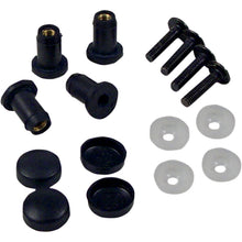 Powermadd Well Nut Kit 14593_503299