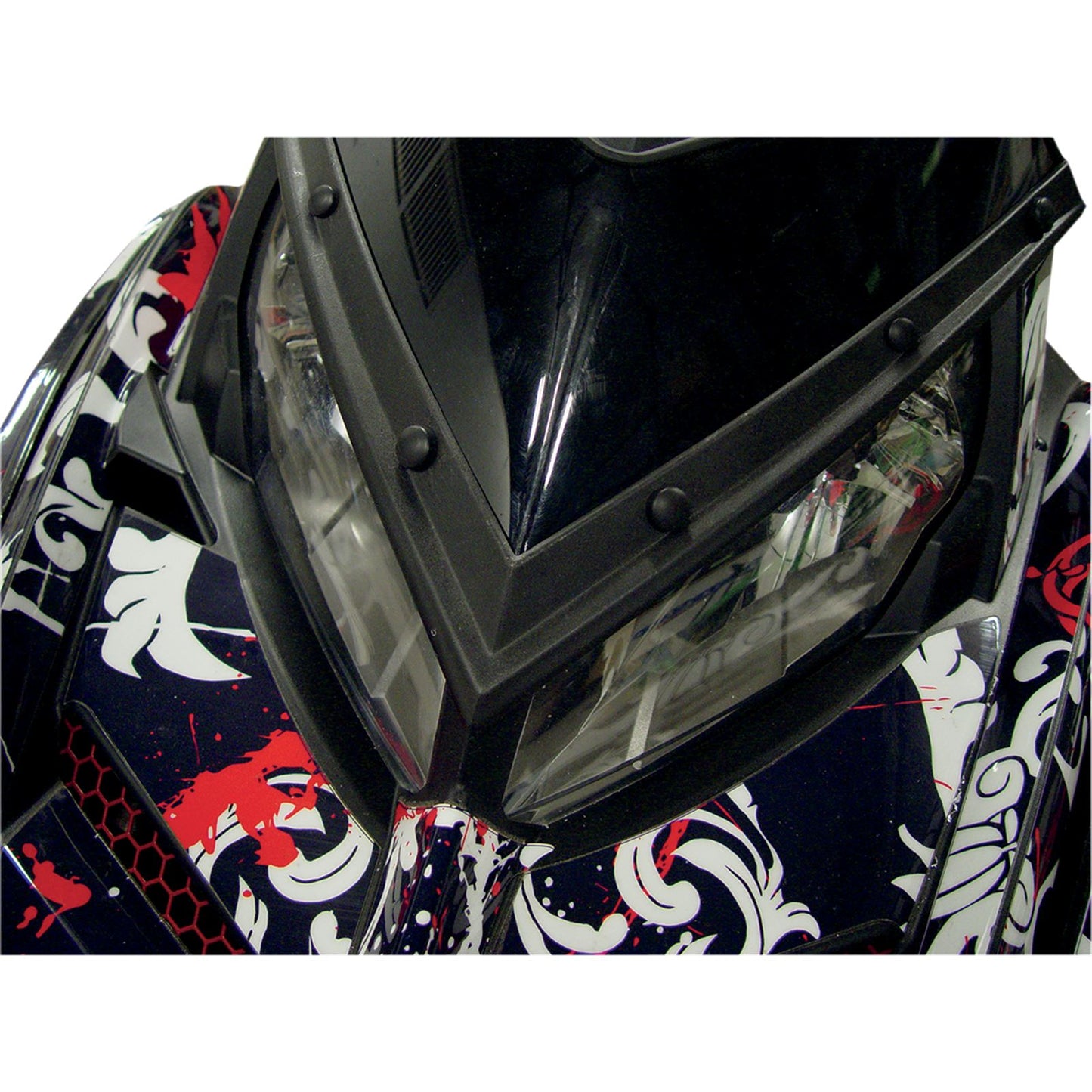 Powermadd Well Nut Kit 14593_503300