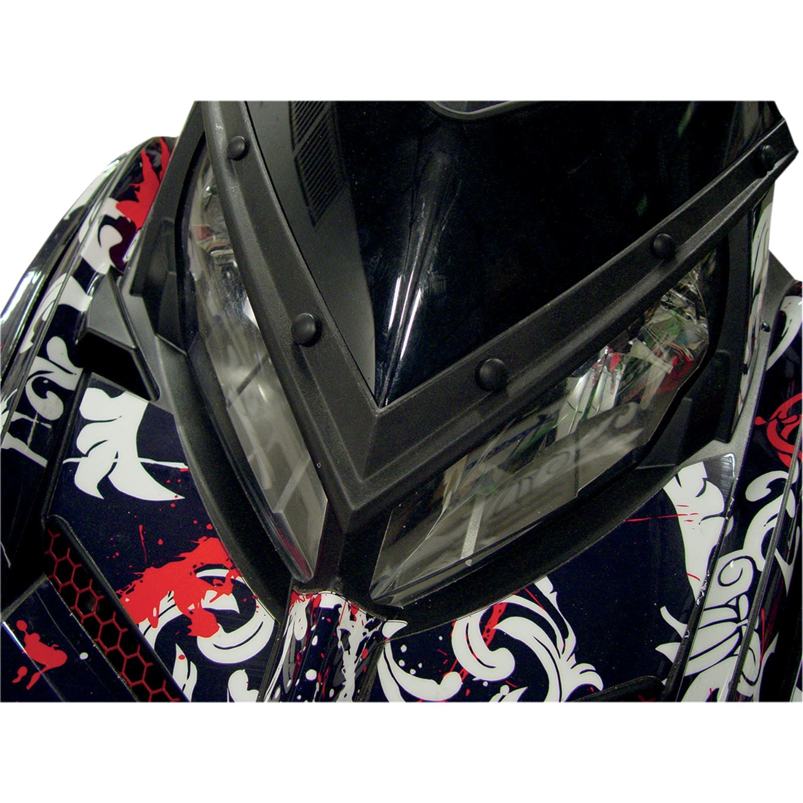 Powermadd Well Nut Kit 14593_503300