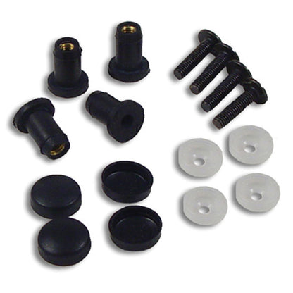 Powermadd Well Nut Kit 14593_600260