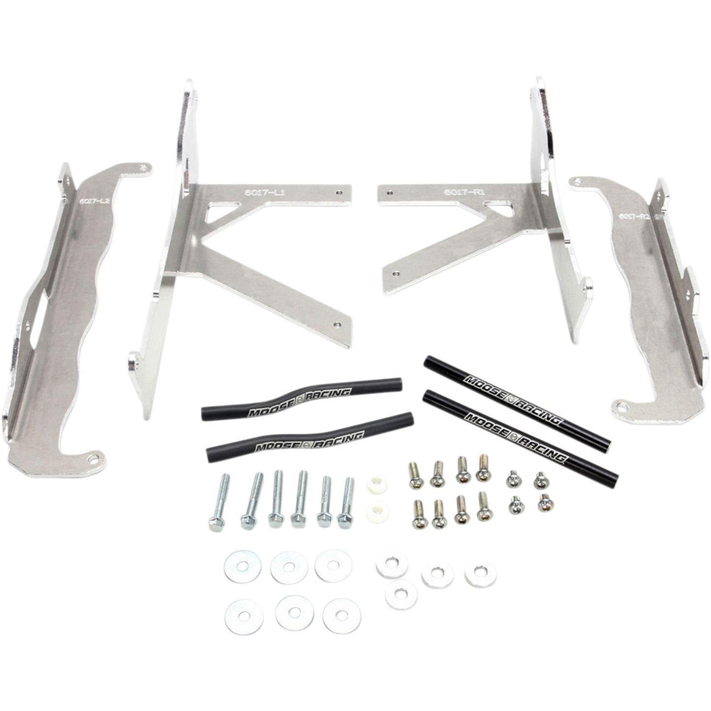 Moose Offroad Radiator Brace for Honda 1901-0632_437526