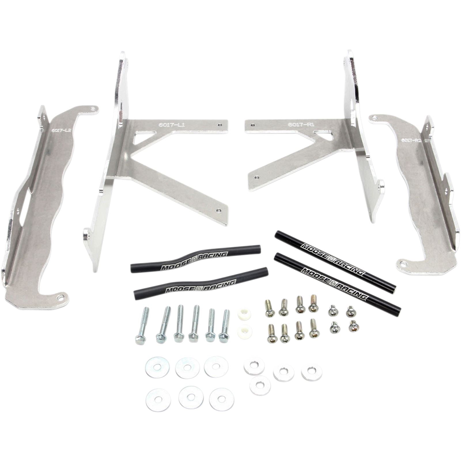 Moose Offroad Radiator Brace for Honda 1901-0632_437526