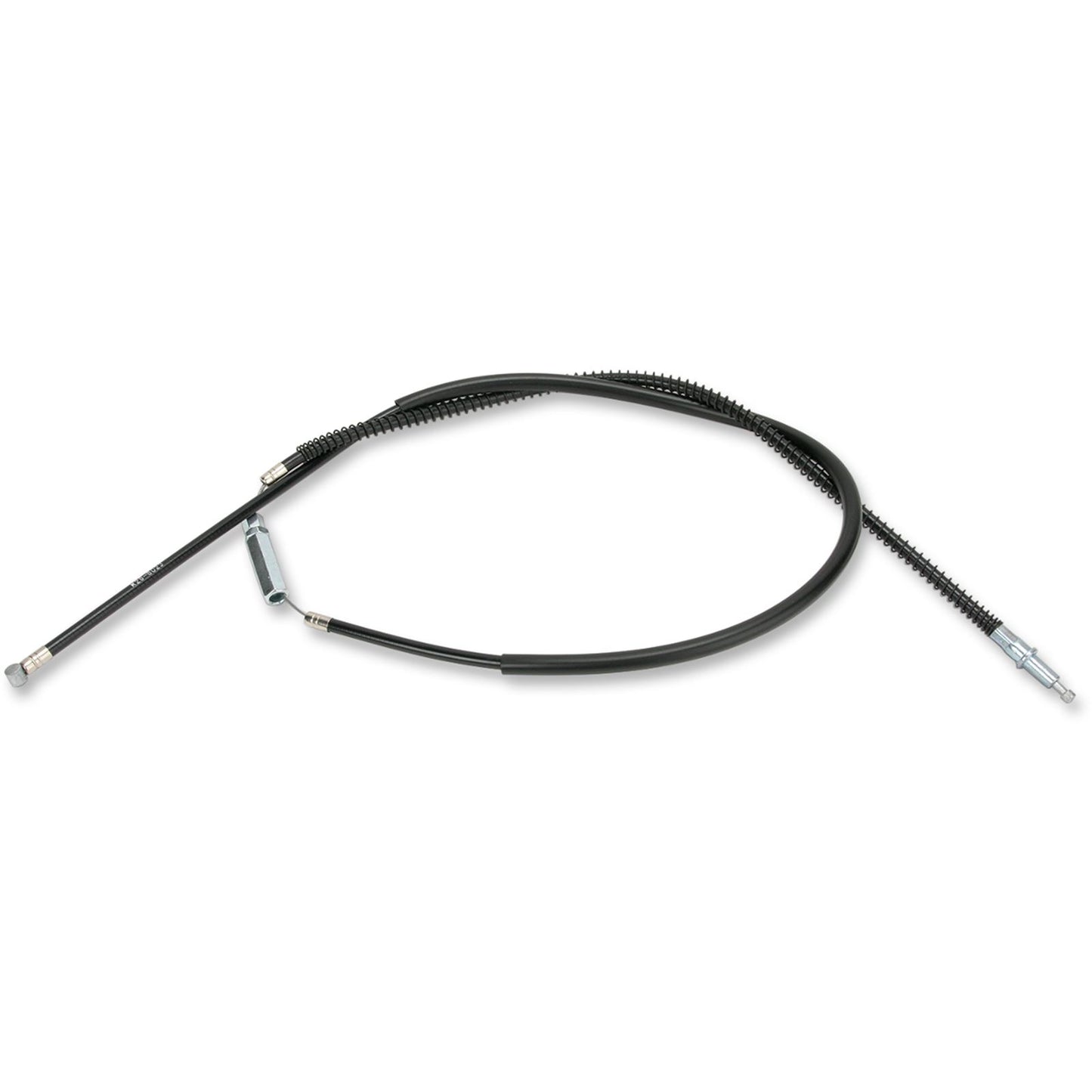 Parts Unlimited Clutch Cable for Kawasaki [MPN: K28-8023]_451412