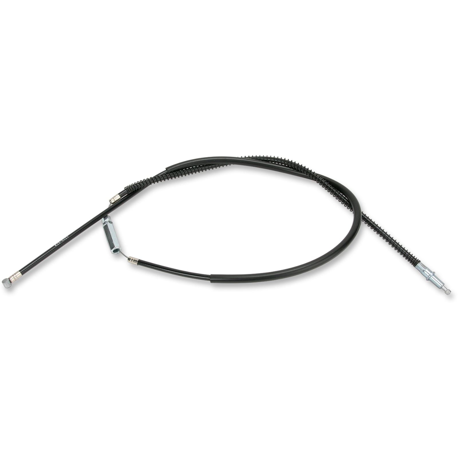 Parts Unlimited Clutch Cable for Kawasaki [MPN: K28-8023]_451412