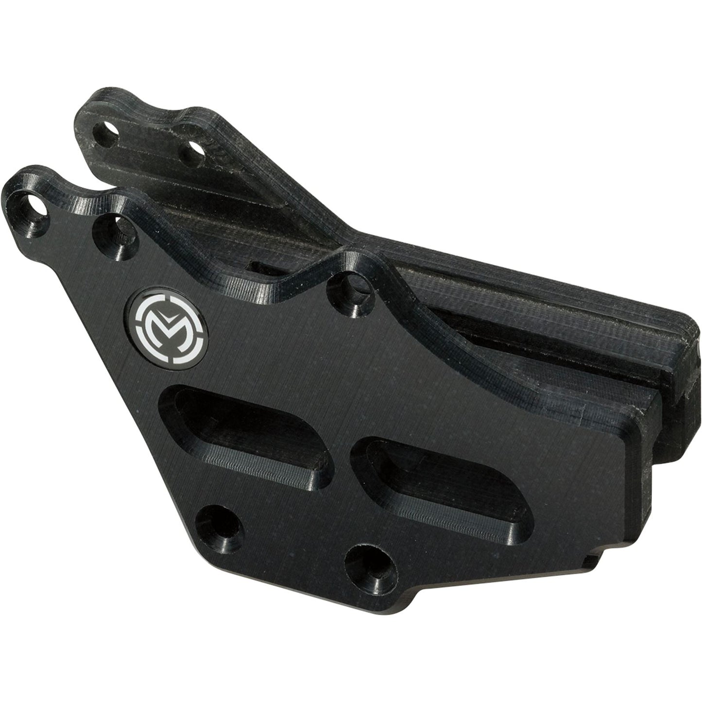Moose Offroad Pro Chain Guide for Honda - Black 1231-0803_436503