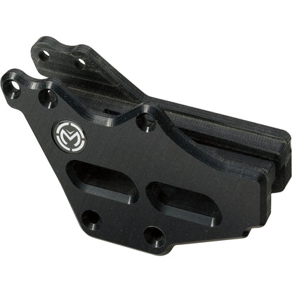Moose Offroad Pro Chain Guide for Honda - Black 1231-0803_436503