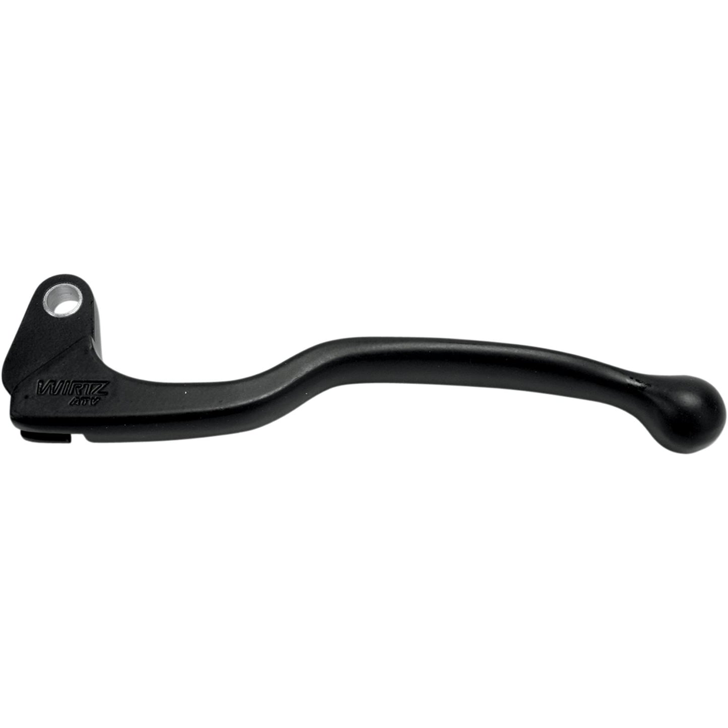 Moose Offroad Black Left-Hand Brake Lever for YFM80/YFS200 M554-45-15_438789