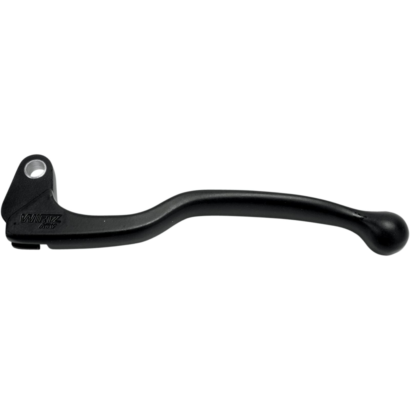Moose Offroad Black Left-Hand Brake Lever for YFM80/YFS200 M554-45-15_438789