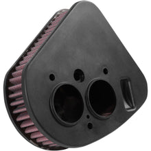 K&N Filters Air Filter XG750 [MPN: HD-7517]_403063