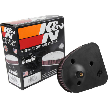 K&N Filters Air Filter XG750 [MPN: HD-7517]_1754193