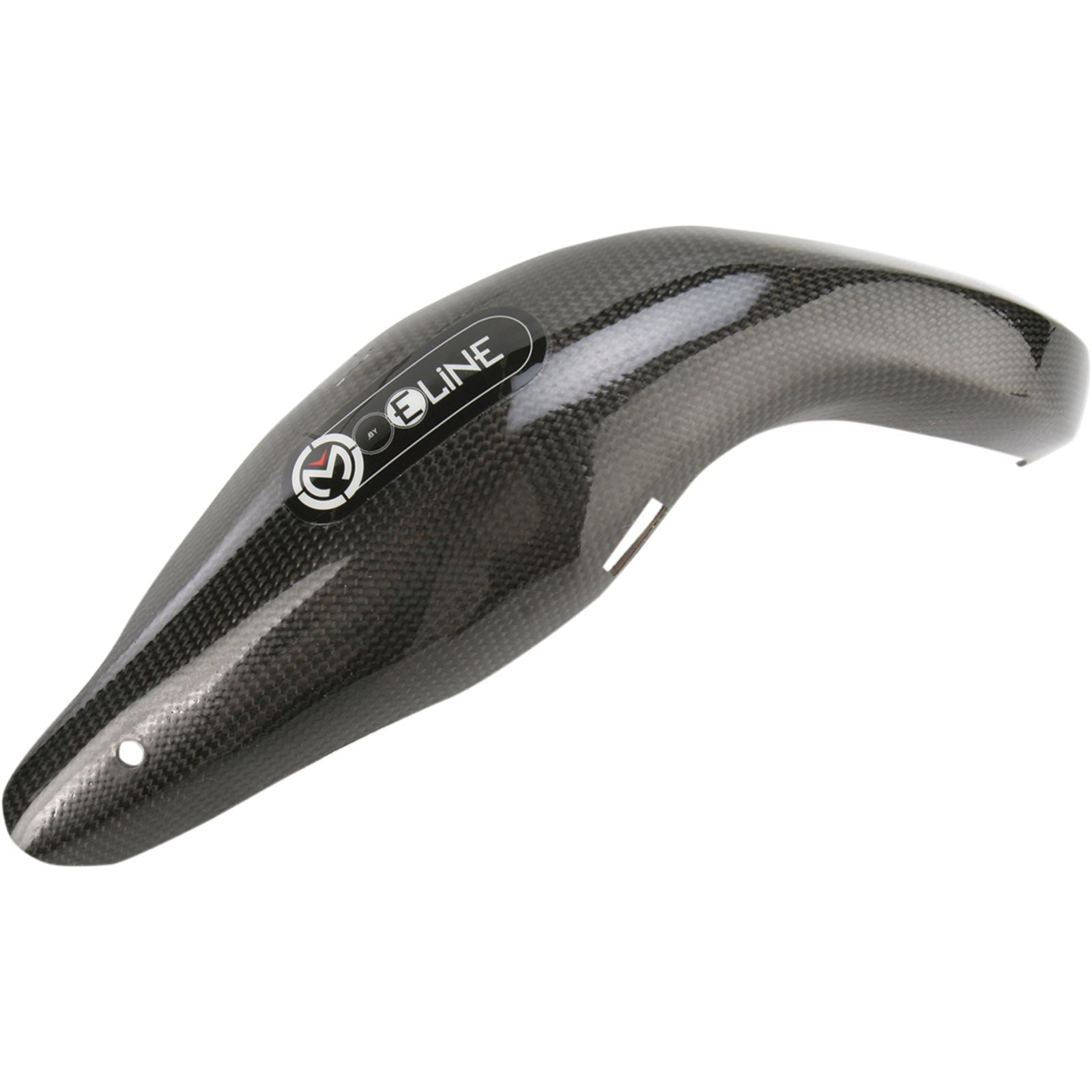 Moose Offroad Pipe Guard - MegaBomb 1861-0693_437433