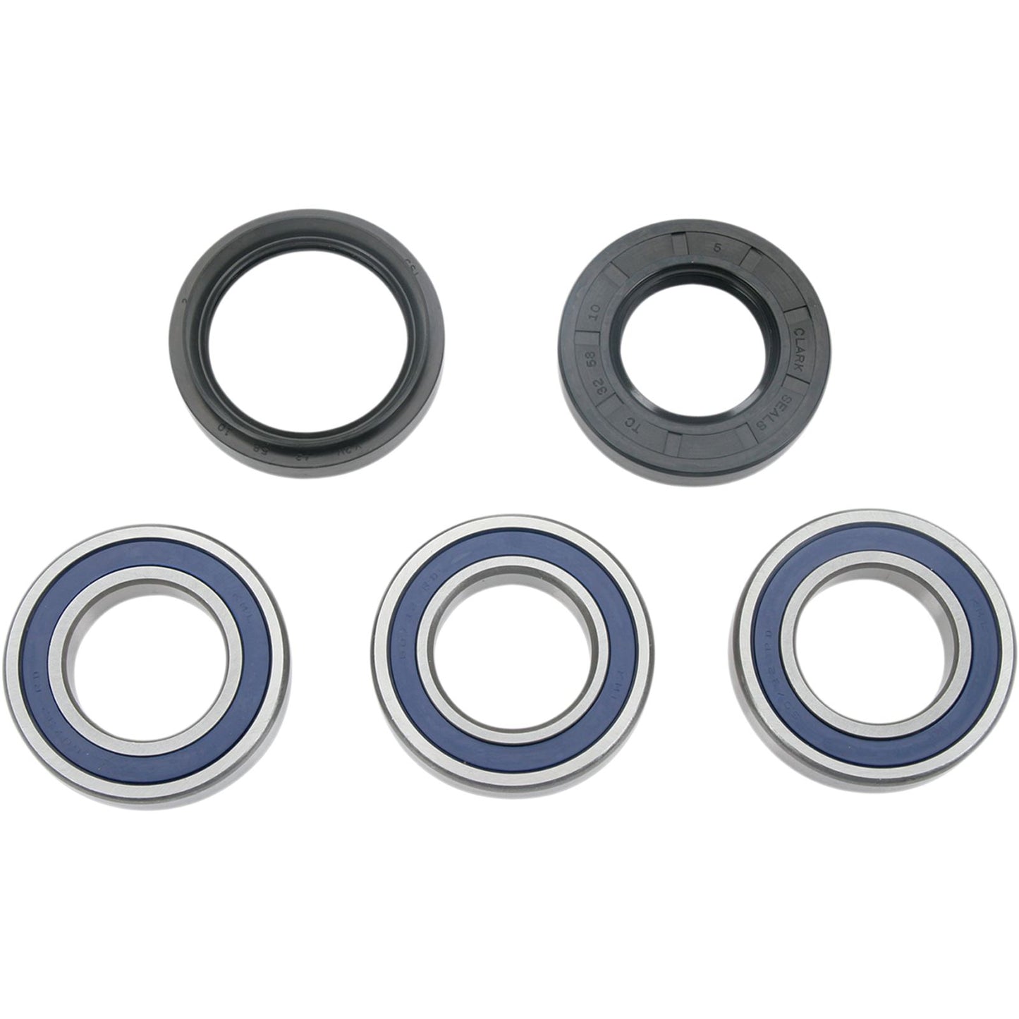 Moose Offroad Wheel Bearing - Kit A25-1034_438391