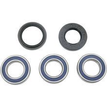 Moose Offroad Wheel Bearing - Kit A25-1034_438391