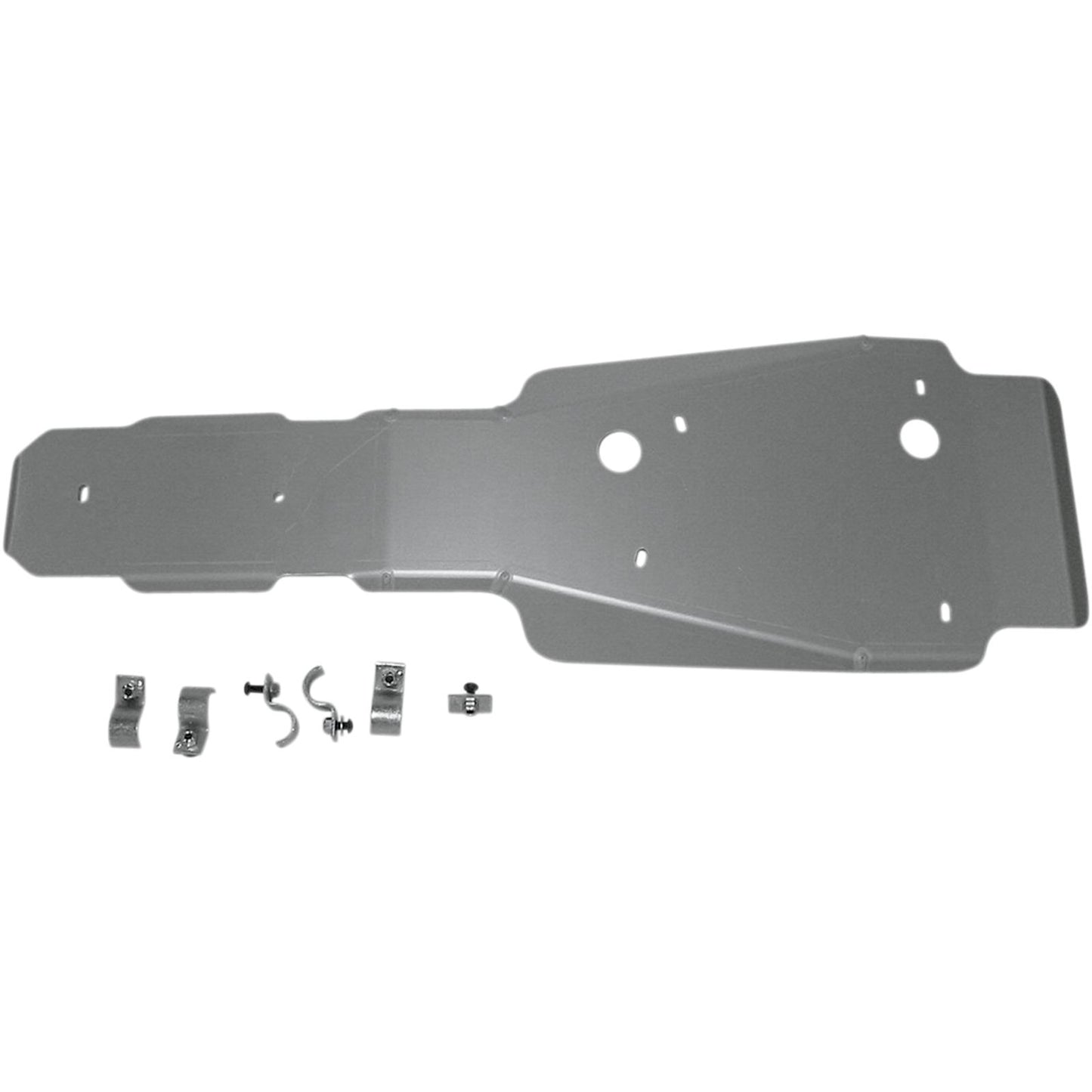 Moose Offroad Full Skid Plate for Yamaha 0505-0094_431011