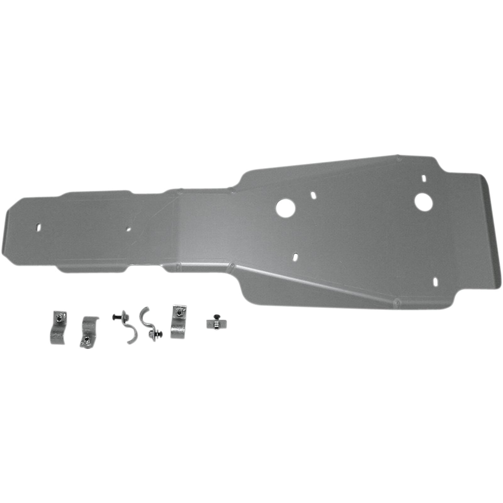 Moose Offroad Full Skid Plate for Yamaha 0505-0094_431011
