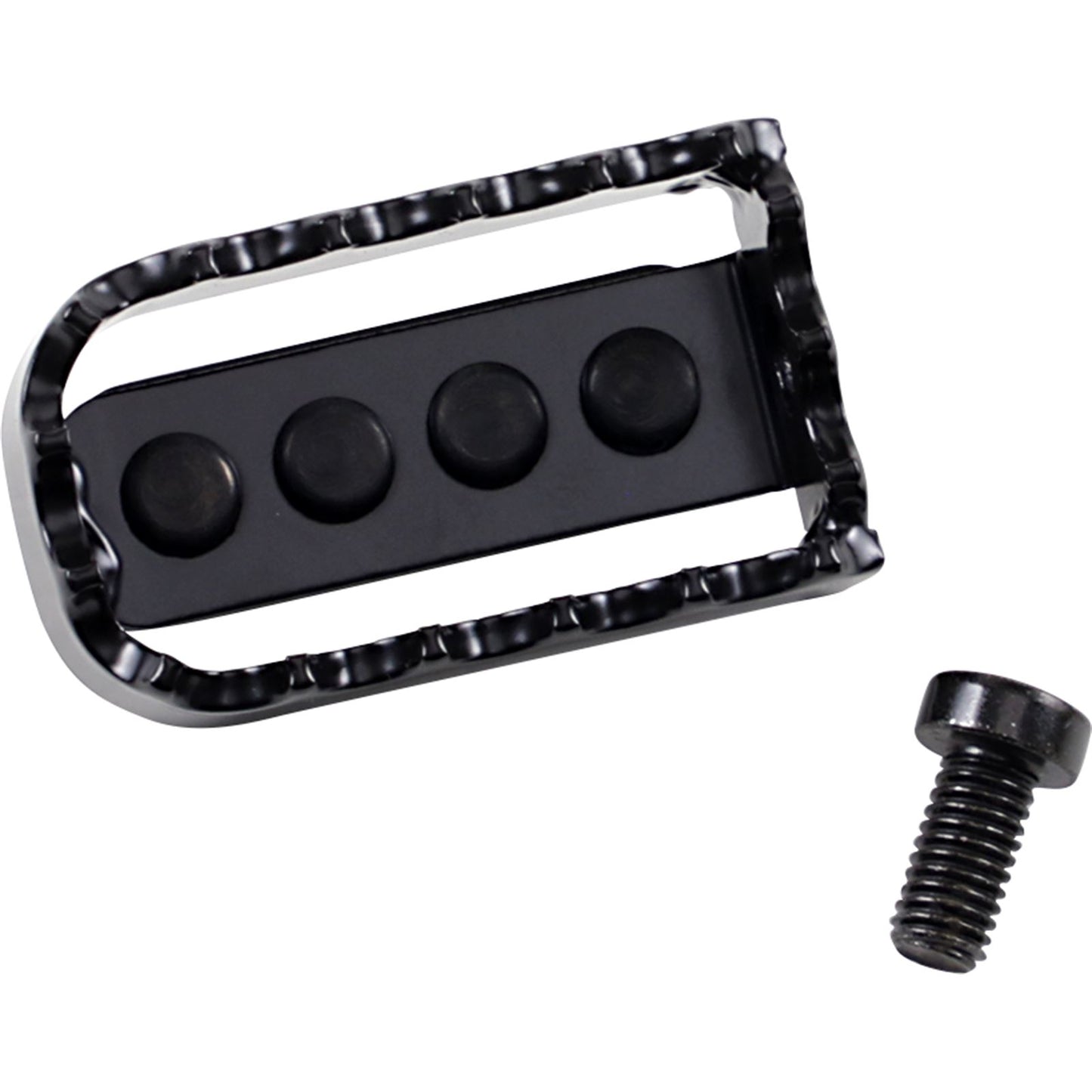 Burly Brand MX Toe Shift Peg B13-1110B_1042463