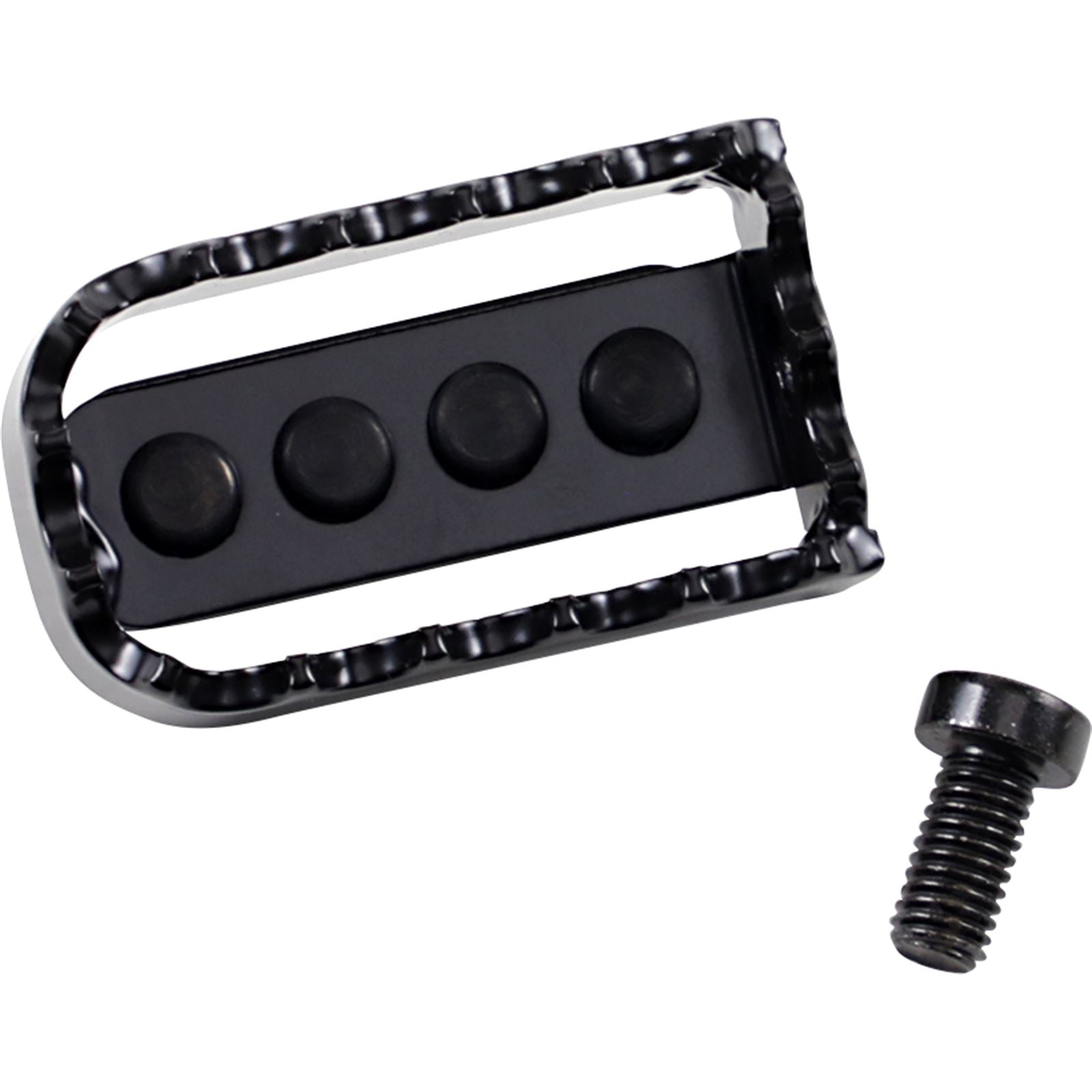 Burly Brand MX Toe Shift Peg B13-1110B_1042463