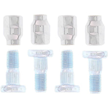 Moose Offroad Wheel Stud and Nut - Kit 0213-0785_430203