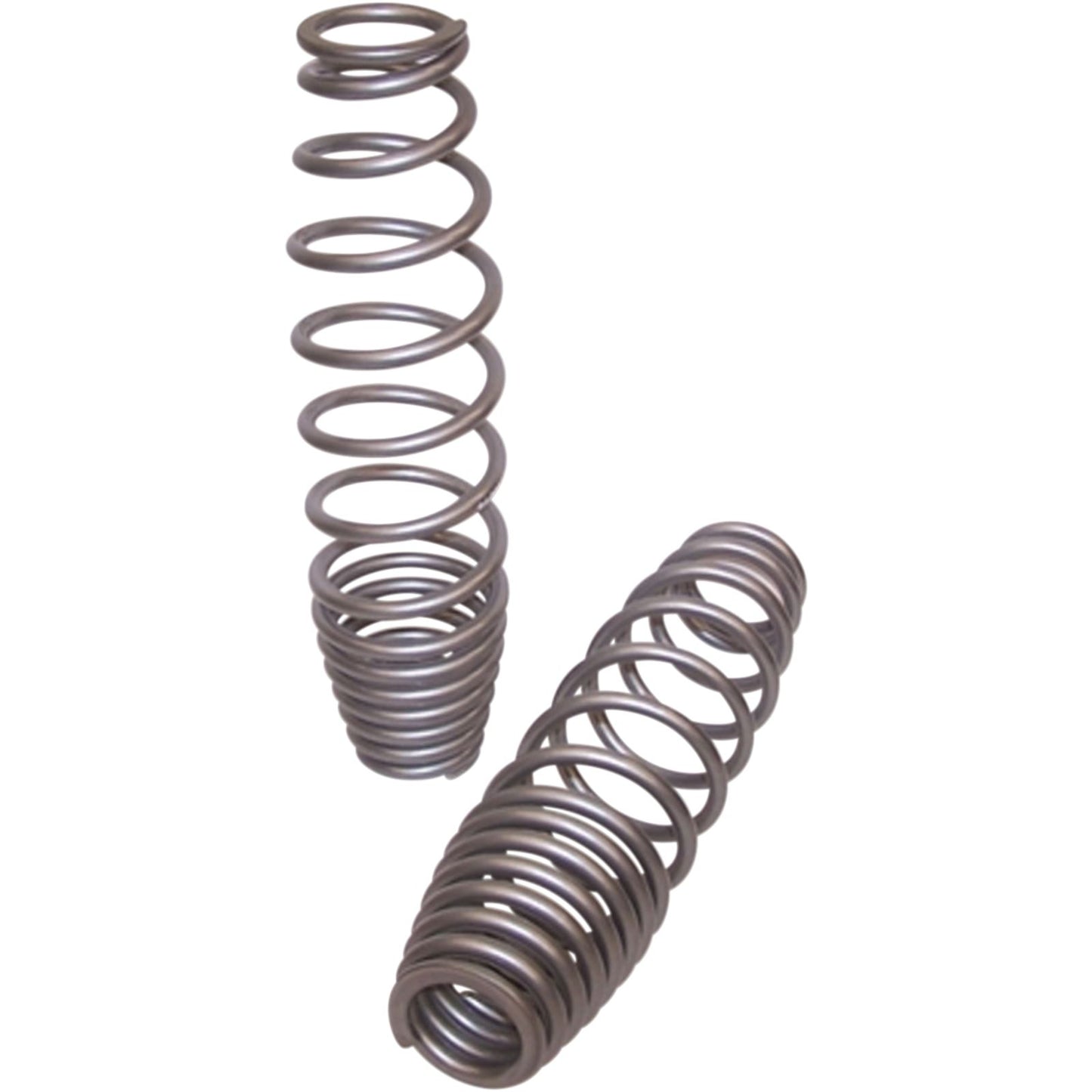 High Lifter Front Shock Springs - Silver SPRPF800-S_393638