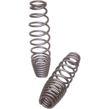 High Lifter Front Shock Springs - Silver SPRPF800-S_393638